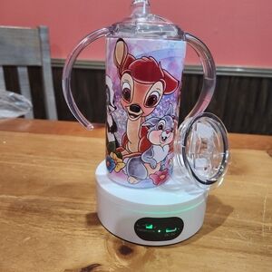 Bambi and Friends 12oz Sippy Cup